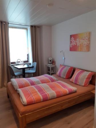Gastehaus Sabine Hotel Zell an der Mosel Luaran gambar