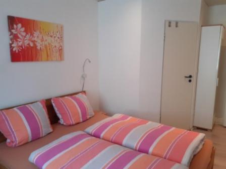 Gastehaus Sabine Hotel Zell an der Mosel Luaran gambar