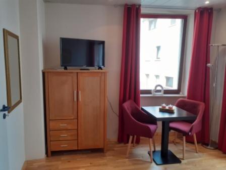 Gastehaus Sabine Hotel Zell an der Mosel Luaran gambar